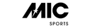 mic sports logo