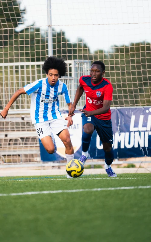 why compete in international football tournaments in spain