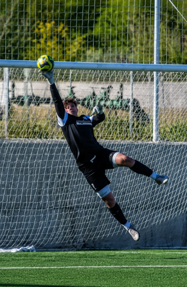 chase sperandeo ida valencia succes stories