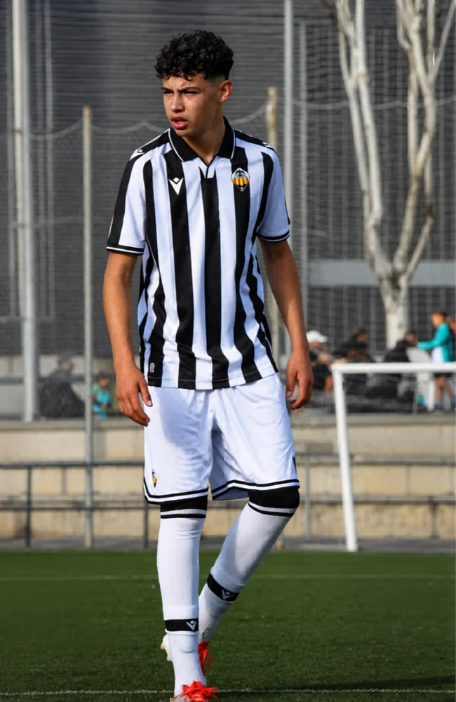 liam torres ida valencia succes stories